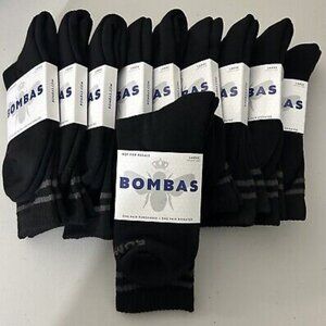 10 Bombas Unisex Socks